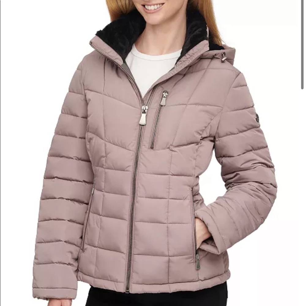 Calvin Klein Women’s winter coat Size Small